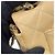 Chanel Matelassé Mini Flap Handbag Beige - view 7