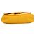 Borsa a tracolla Fendi in nylon Giallo - vista 3