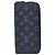 Louis Vuitton Monogram Shadow Zippy Wallet Navy blue