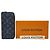 Louis Vuitton Monogram Shadow Zippy Wallet Navy blue - view 10