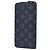 Louis Vuitton Monogram Shadow Zippy Wallet Navy blue - view 2