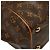 Borsa a mano e a tracolla Louis Vuitton Monogram Tivoli GM Marrone - vista 4