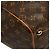 Borsa a mano e a tracolla Louis Vuitton Monogram Tivoli GM Marrone - vista 6