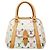 Borsa Louis Vuitton Monogram Multicolor Priscilla Bianco