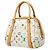 Borsa Louis Vuitton Monogram Multicolor Priscilla Bianco - vista 2