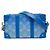 Borsa a tracolla Portafoglio Soft Trunk Louis Vuitton Monogram Clouds Blu