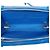 Borsa a tracolla Portafoglio Soft Trunk Louis Vuitton Monogram Clouds Blu - vista 12