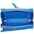 Borsa a tracolla Portafoglio Soft Trunk Louis Vuitton Monogram Clouds Blu - vista 13
