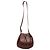 Borsa a tracolla Cartier Must Line Bordò