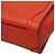 Céline Borsa a mano Celine Luggage Nano Shopper Rosso - vista 6