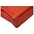 Céline Borsa a mano Celine Luggage Nano Shopper Rosso - vista 7