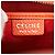 Céline Borsa a mano Celine Luggage Nano Shopper Rosso - vista 9