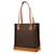 Céline Borsa Tote Celine Macadam Marrone - vista 2