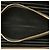 Cartera larga con cremallera Loewe Repeat Anagram Round Negro - vista 6