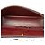 Borsa a tracolla Chanel Matelassé Coco Mark Double Flap con catena Nero - vista 8