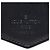 Louis Vuitton Damier Graphite Keychain Enchappé Keyring Black Silvery - view 4