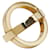 Hermès Hermes Cosmos vergoldeter Schalring Golden - Ansicht 2