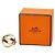 Hermès Hermes Cosmos vergoldeter Schalring Golden - Ansicht 7