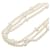 Collana lunga Tiffany & Co. Bianco - vista 3