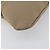 Borsa a tracolla PRADA in jacquard Canvas Silver Beige Auth fm5453 Argento - vista 11