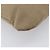 Borsa a tracolla PRADA in jacquard Canvas Silver Beige Auth fm5453 Argento - vista 13