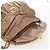 Borsa a spalla Miu Miu Matelassé Vitellolux 2way Beige Gold Auth 197216V D'oro - vista 19