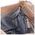 Borsa a spalla Miu Miu Matelassé Vitellolux 2way Beige Gold Auth 197216V D'oro - vista 25