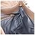 Borsa a spalla Miu Miu Matelassé Vitellolux 2way Beige Gold Auth 197216V D'oro - vista 26