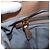 Borsa a spalla Miu Miu Matelassé Vitellolux 2way Beige Gold Auth 197216V D'oro - vista 27