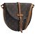 LOUIS VUITTON Borsa a tracolla Monogram Chantilly MM M51233 LV Auth fm5432 Monogramma