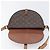 LOUIS VUITTON Borsa a tracolla Monogram Chantilly MM M51233 LV Auth fm5432 Monogramma - vista 19