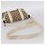 Borsa a tracolla GUCCI GG Canvas Beige Silver 145858 Auth ka5859 Argento - vista 7