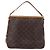 LOUIS VUITTON Monogram Delightful PM Schultertasche M50154 LV Auth 200145 Monogramm - Ansicht 13
