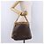 LOUIS VUITTON Monogram Delightful PM Schultertasche M50154 LV Auth 200145 Monogramm - Ansicht 24