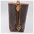 LOUIS VUITTON Monogram Delightful PM Schultertasche M50154 LV Auth 200145 Monogramm - Ansicht 5