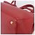 Borsa a mano PRADA Vittero Dino Leather 2way Rossa Oro Auth BA15080V Rosso D'oro - vista 14