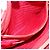 Borsa a mano PRADA Vittero Dino Leather 2way Rossa Oro Auth BA15080V Rosso D'oro - vista 24