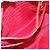 Borsa a mano PRADA Vittero Dino Leather 2way Rossa Oro Auth BA15080V Rosso D'oro - vista 29