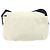 Borsa a tracolla Vivienne Westwood Canvas Beige Gold Auth 199206V D'oro - vista 3