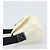 Borsa a tracolla Vivienne Westwood Canvas Beige Gold Auth 199206V D'oro - vista 5