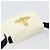Borsa a tracolla Vivienne Westwood Canvas Beige Gold Auth 199206V D'oro - vista 6