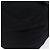 Borsa a tracolla FENDI Mamma Baguette in jersey di cotone nero e argento Auth yk20801V - vista 11