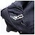 Borsa a tracolla FENDI Mamma Baguette in jersey di cotone nero e argento Auth yk20801V - vista 22