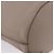 Céline CELINE Big Bag Bucket Hand Bag Leather Gray Silver Auth 199121V Marrone Argento - vista 10