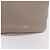 Céline CELINE Big Bag Bucket Hand Bag Leather Gray Silver Auth 199121V Marrone Argento - vista 15