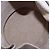Céline CELINE Big Bag Bucket Hand Bag Leather Gray Silver Auth 199121V Marrone Argento - vista 16