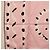 Sciarpa CHANEL in seta rosa CC Auth 198781V - vista 16