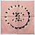 Sciarpa CHANEL in seta rosa CC Auth 198781V - vista 17