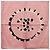 Sciarpa CHANEL in seta rosa CC Auth 198781V - vista 6