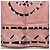 Sciarpa CHANEL in seta rosa CC Auth 198781V - vista 9